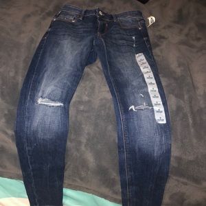 NWT old navy jeans
